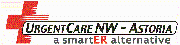 Urgent Care NW- Astoria Logo